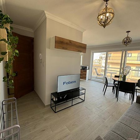Luxury & Modern Two Bedroom Marsaskala Apartment 外观 照片
