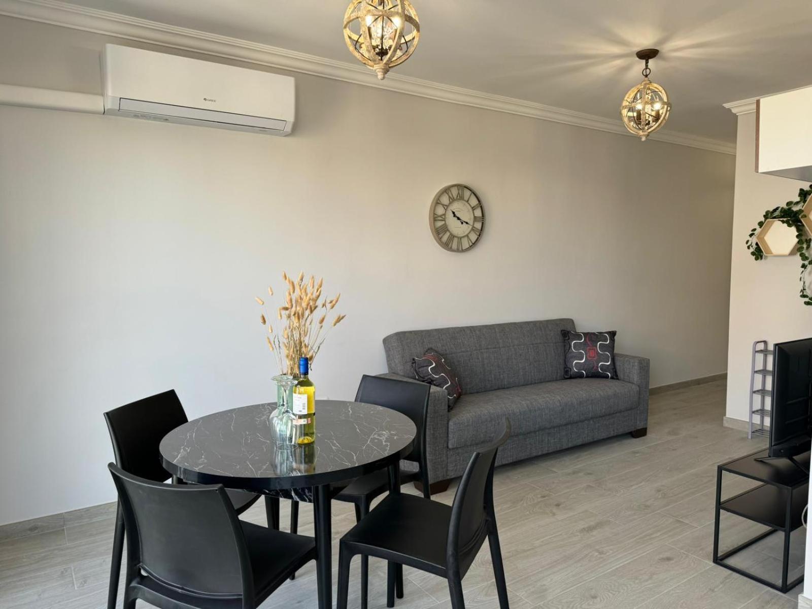 Luxury & Modern Two Bedroom Marsaskala Apartment 外观 照片