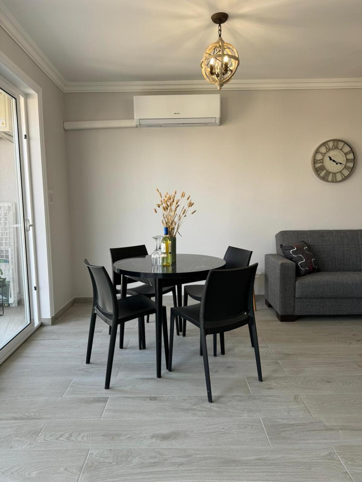 Luxury & Modern Two Bedroom Marsaskala Apartment 外观 照片