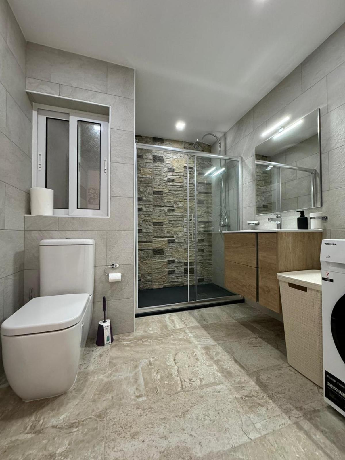 Luxury & Modern Two Bedroom Marsaskala Apartment 外观 照片