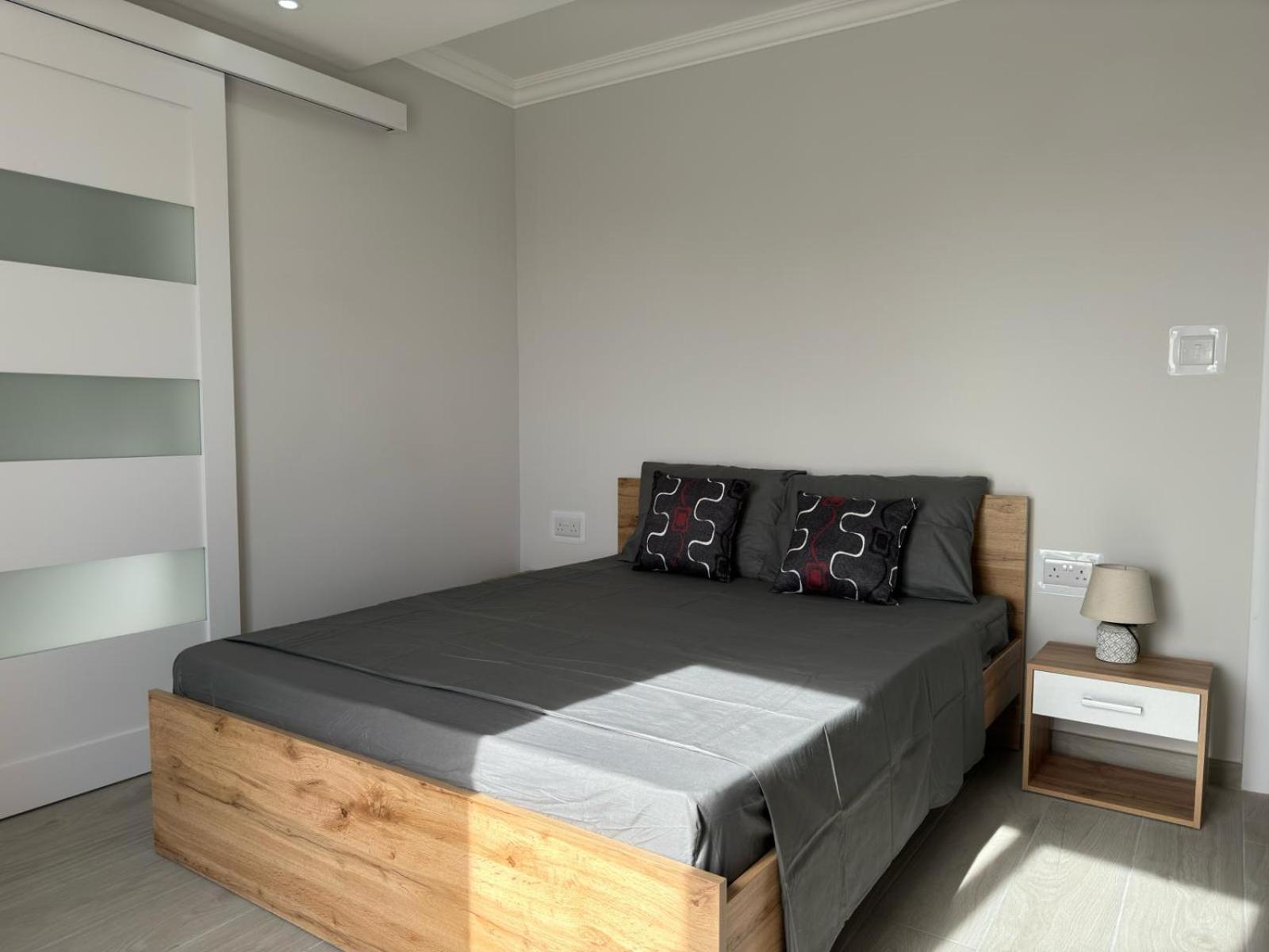Luxury & Modern Two Bedroom Marsaskala Apartment 外观 照片