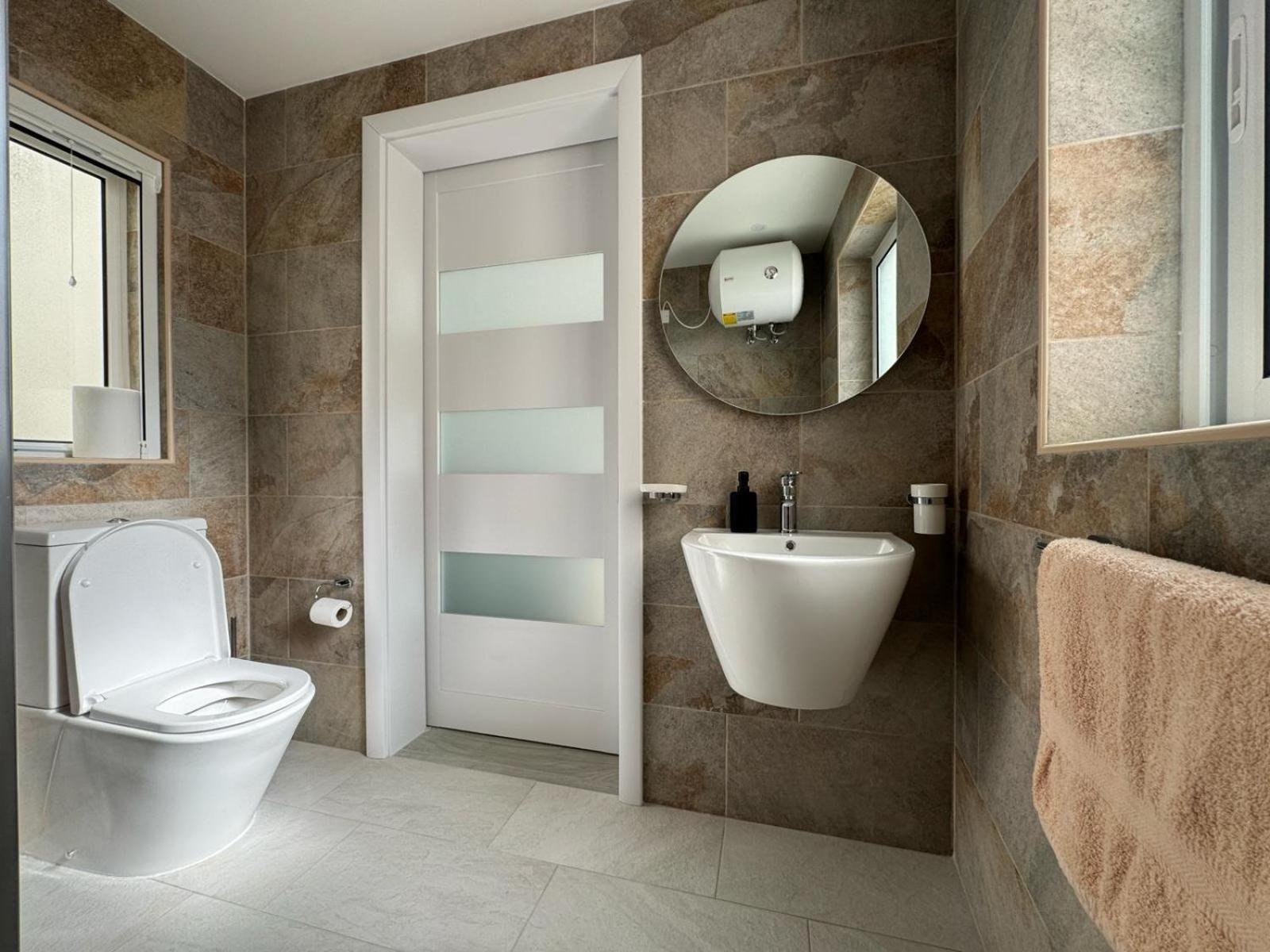 Luxury & Modern Two Bedroom Marsaskala Apartment 外观 照片