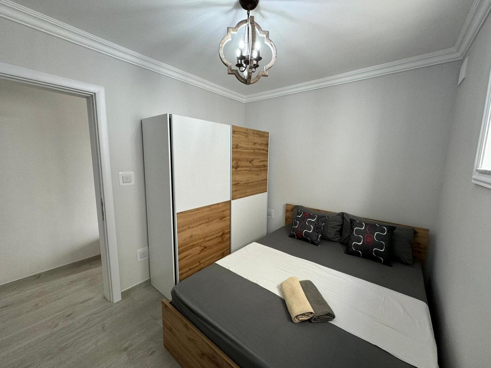 Luxury & Modern Two Bedroom Marsaskala Apartment 外观 照片
