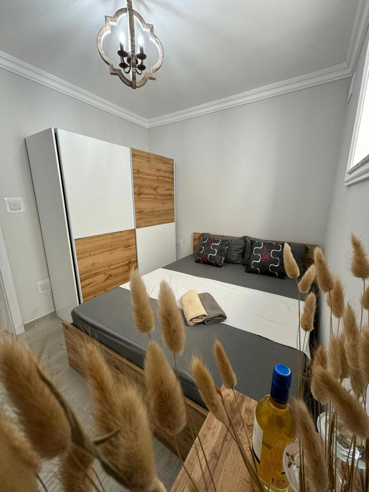 Luxury & Modern Two Bedroom Marsaskala Apartment 外观 照片