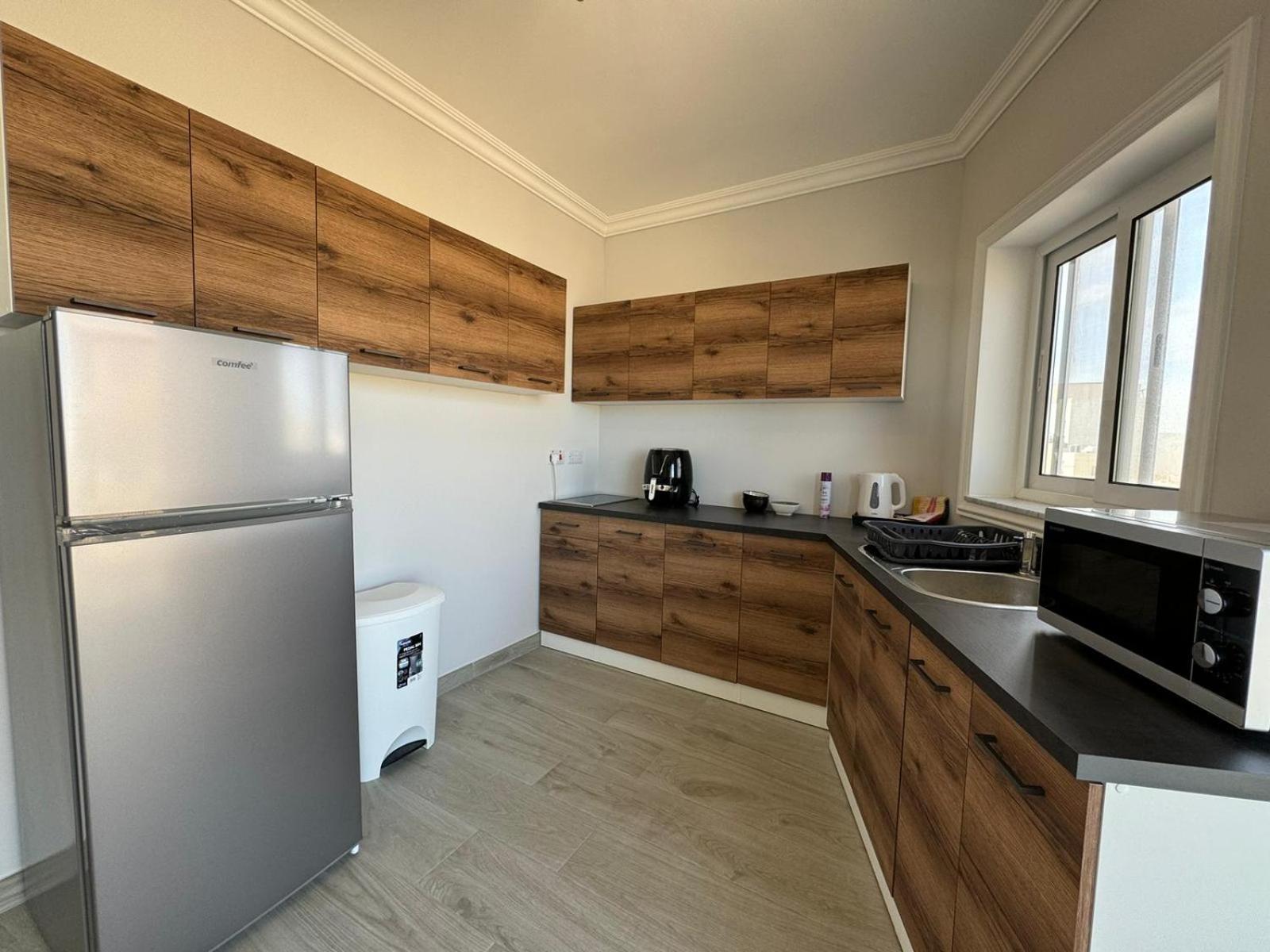 Luxury & Modern Two Bedroom Marsaskala Apartment 外观 照片